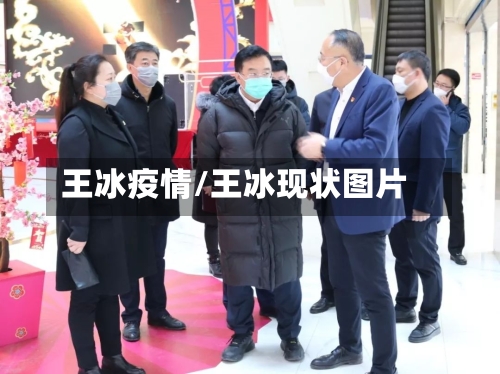 王冰疫情/王冰现状图片