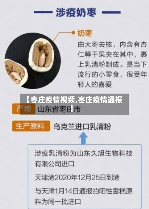 【枣庄疫情视频,枣庄疫情通报】